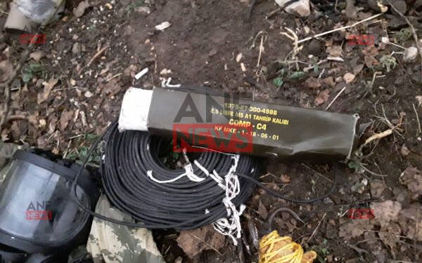 FLAŞ- İşgalci Türk Devletinin Garê yenilgisini gerillalar anlattı