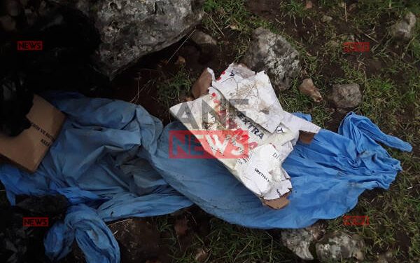 FLAŞ- İşgalci Türk Devletinin Garê yenilgisini gerillalar anlattı