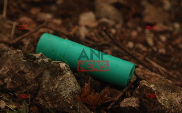 FLAŞ- İşgalci Türk Devletinin Garê yenilgisini gerillalar anlattı