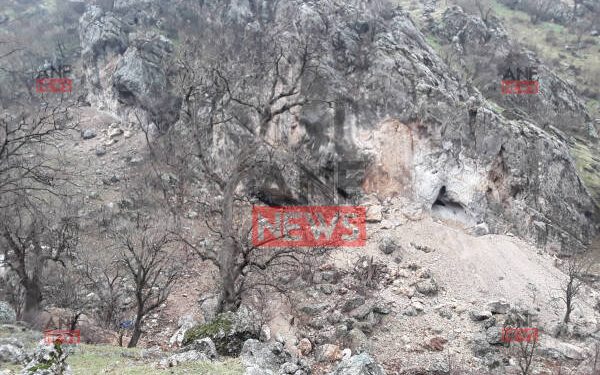 FLAŞ- İşgalci Türk Devletinin Garê yenilgisini gerillalar anlattı