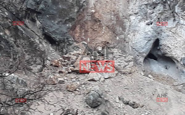 FLAŞ- İşgalci Türk Devletinin Garê yenilgisini gerillalar anlattı