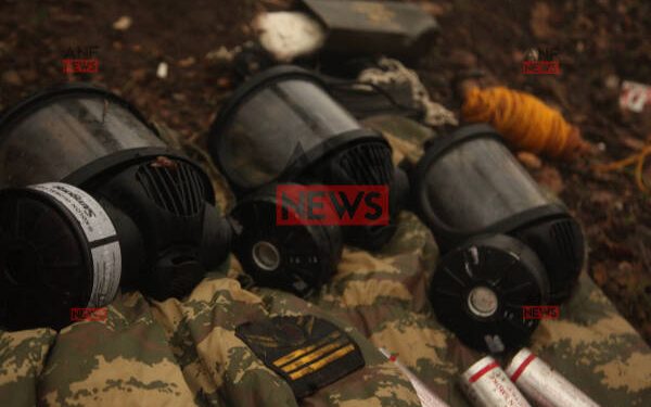 FLAŞ- İşgalci Türk Devletinin Garê yenilgisini gerillalar anlattı