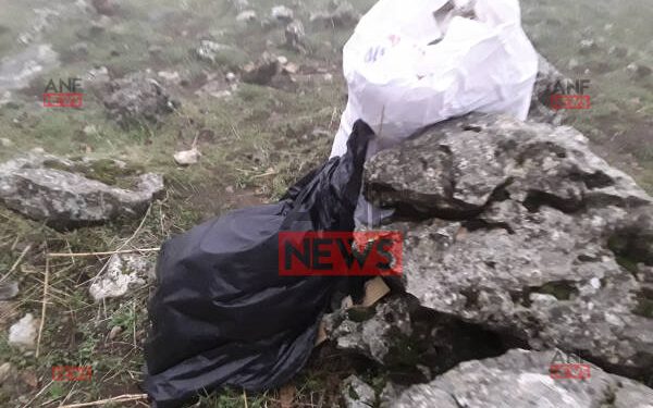 FLAŞ- İşgalci Türk Devletinin Garê yenilgisini gerillalar anlattı