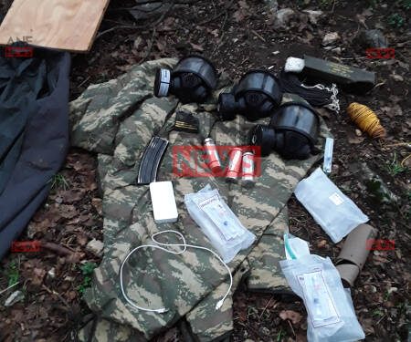 FLAŞ- İşgalci Türk Devletinin Garê yenilgisini gerillalar anlattı