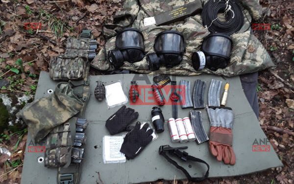 FLAŞ- İşgalci Türk Devletinin Garê yenilgisini gerillalar anlattı