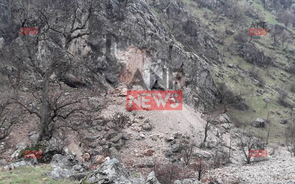 FLAŞ- İşgalci Türk Devletinin Garê yenilgisini gerillalar anlattı