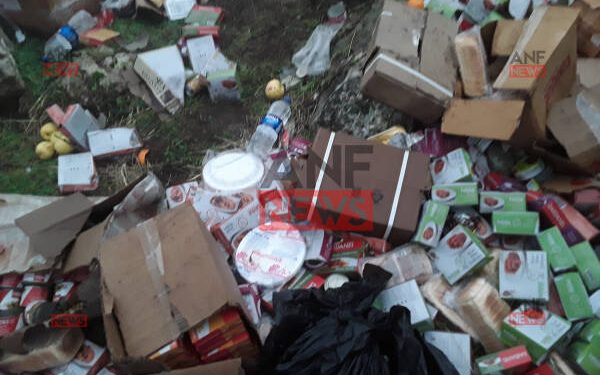 FLAŞ- İşgalci Türk Devletinin Garê yenilgisini gerillalar anlattı