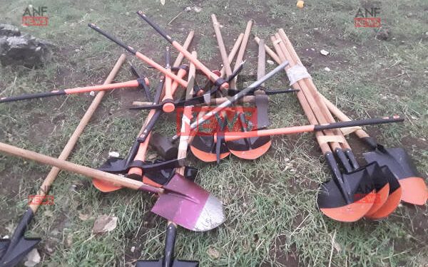 FLAŞ- İşgalci Türk Devletinin Garê yenilgisini gerillalar anlattı