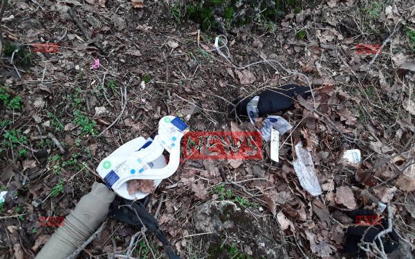 FLAŞ- İşgalci Türk Devletinin Garê yenilgisini gerillalar anlattı