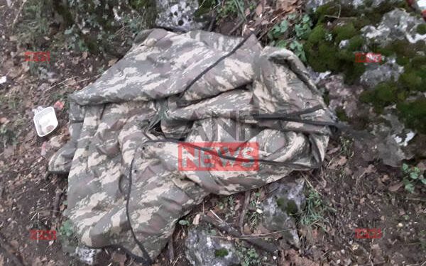 FLAŞ- İşgalci Türk Devletinin Garê yenilgisini gerillalar anlattı