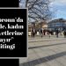Heilbronn’da “İşgale, kadın cinayetlerine hayır” mitingi
