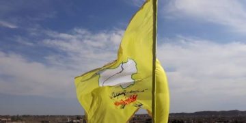 QSD: İşgalci TC devletine karşı kararlı duruşumuz bundan sonra da devam edecek