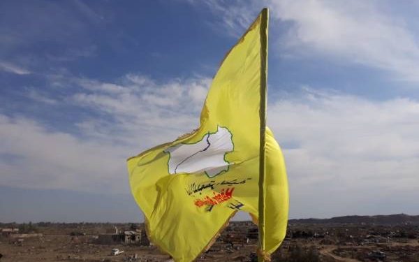 QSD: İşgalci TC devletine karşı kararlı duruşumuz bundan sonra da devam edecek