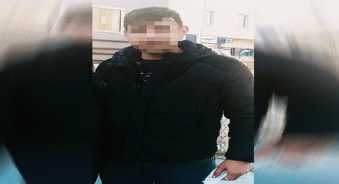 Colemerg’de polis emniyette çalışan kadına tecavüz etti