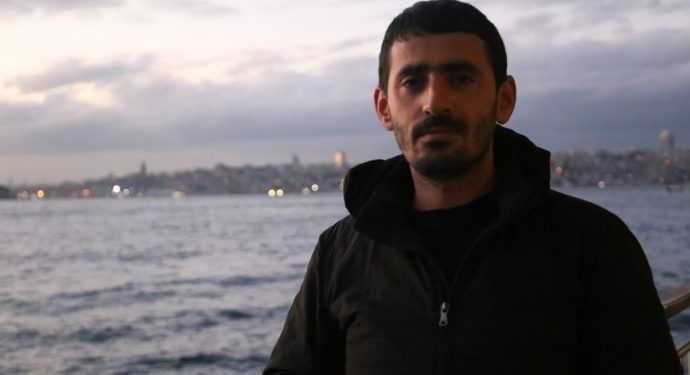 MA muhabiri İdris Sayılğan’a 4 yıl hapis cezası verildi