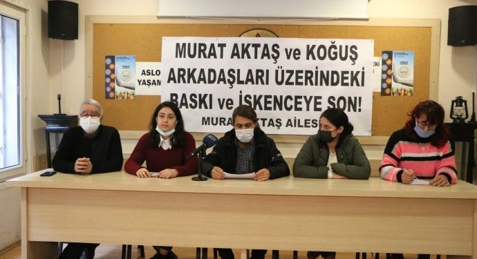 Edirne cezaevinde işkenceye maruz kalan tutuklulara soruşturma açıldı