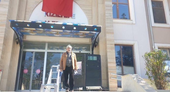 Tetikçi Nedim Şener ve Özhaseki hakkında suç duyurusu