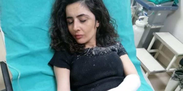 İşveren kadın çalışanı tecavüz ile tehdit etti