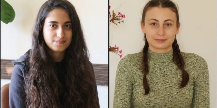 Genç kadınlar: Kadın üniversitelerine karşı özerk üniversiteleri savunuyoruz