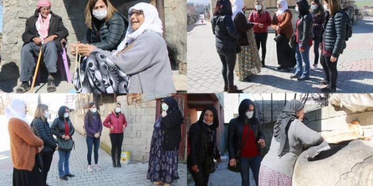 TJA, 8 Mart etkinliğine katılım çağrısı yaptı