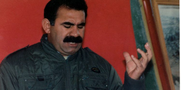 “Kaosvari hastalıklar türemektedir”