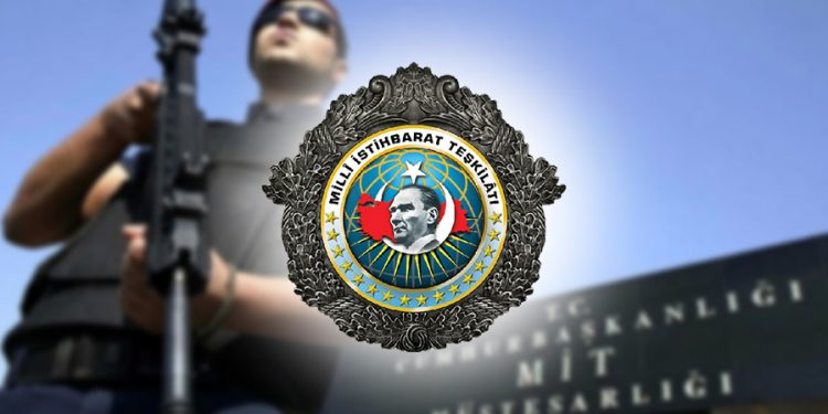 MİT’in yeniden yapılandırılması ve soykırımda üstlendiği rol -1