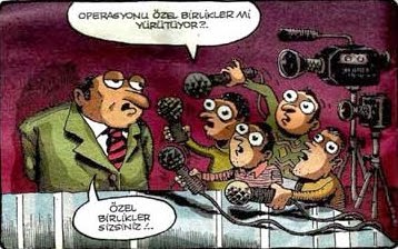 “Vampirler ekran başında”