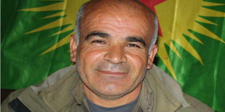 Rizgar Êrsi: 2021’de bu düşmanı Kürdistan’dan söküp atacağız