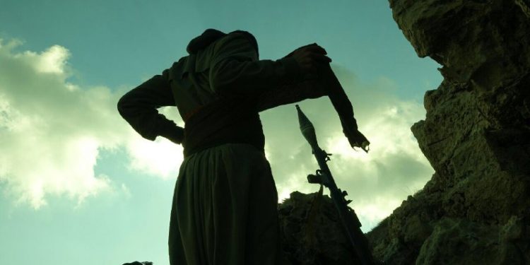 HPG/YJA Star gerillaları Çukurca Tugayı’nı havanlarla vurdu