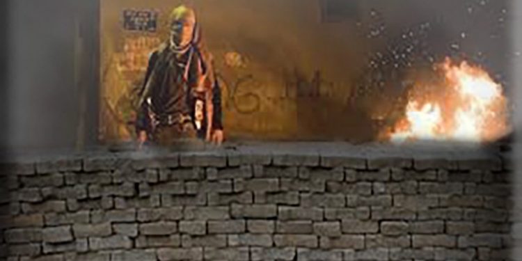 “Öz yönetim kahramanları için”