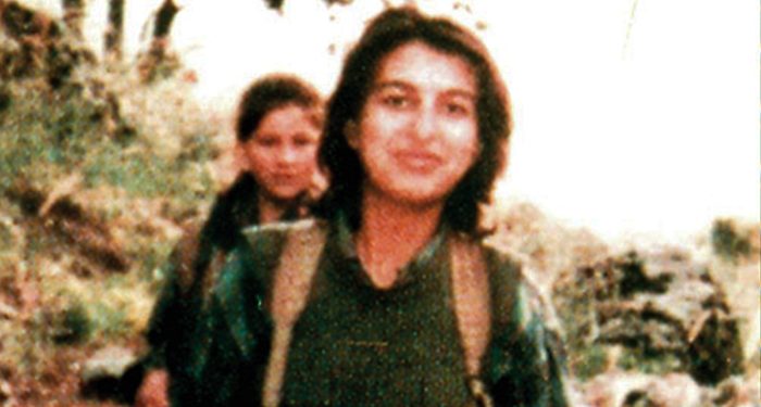 “Şehit Nuda’nın anıları – I”