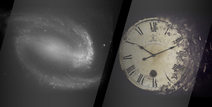 “Dün, An ve Yarın”