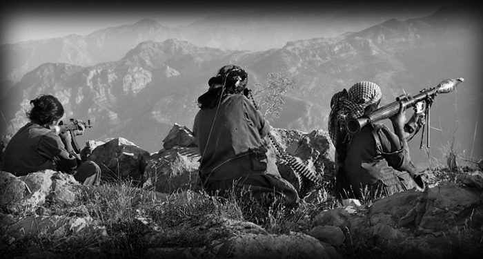 “Şehit Nûda’nın anıları – II”