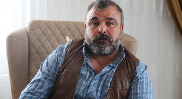 HDP önünde oturması için para teklif edildi