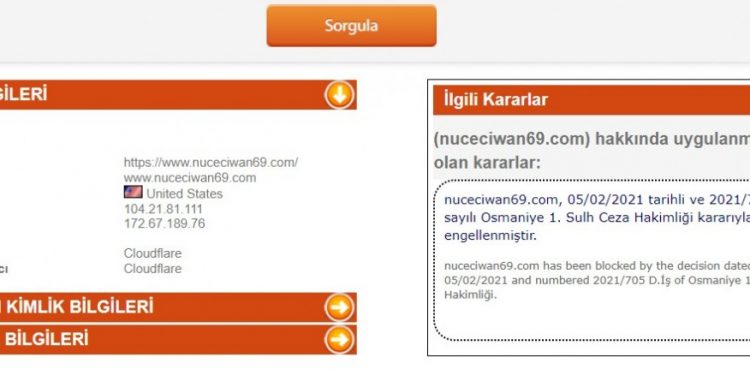 Osmaniye 1. Sulh, yine olmadı; nuceciwan70 yayında !