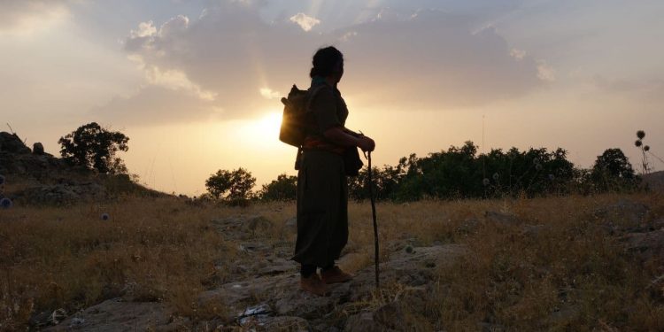 “Hiçbir zaman yitip gitmez gözlerdeki ışıltılar”