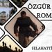 Özgür Kürt romanı