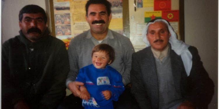 “Halklar Önderi Komplo için neler söyledi? – Ⅱ“