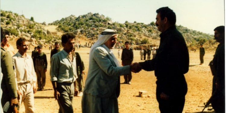 “İnsan tanıma sanatı”