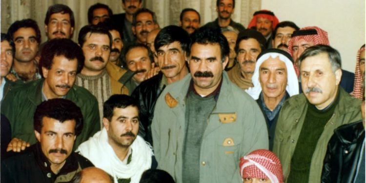 “Benim durumum gerçekleşen ve özgür kimlikli bir halk olayıdır”