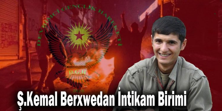 SON DAKİKA – DGH Xaçort’da düşman kışlasını EYP ile vurdu