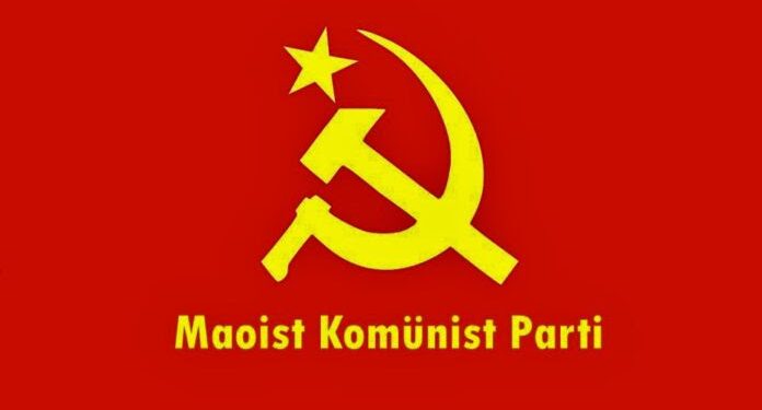 MKP: Partimiz, HPG/YJA-Star gerillalarıyla birlikte aynı mevzide olmaya devam edecek