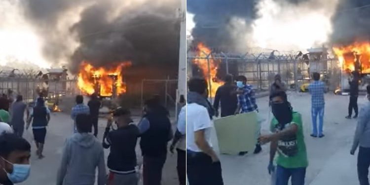 Yunanistan’da bir Kürt genci gözaltı merkezinde yaşamına son verdi