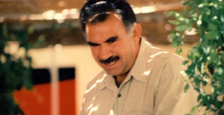 Halklar Önderi ile görüşme için yeni başvuru