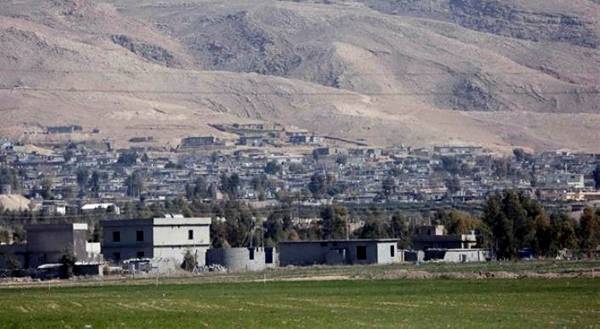 “Maxmur direnişi”