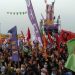 Yenikapı Newroz’u: Senin zindanların varsa, bizim de meydanlarımız var