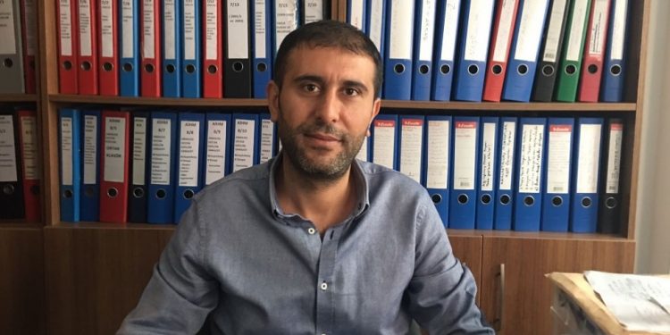 Avukat İbrahim Bilmez: İmralı’ya gidip müvekkilimizi bizzat görmek istiyoruz