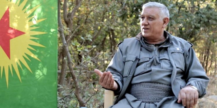 Cemil Bayık: Direniş her kapıyı açar