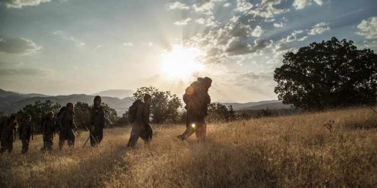 “Geceler yıldızlara akacak ve geceler Zilanca yaşanacak”