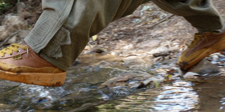 “Devrim fırtınalı kişilik ister”